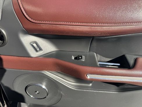 Certified 2024 Ford Expedition Max Limited image 18