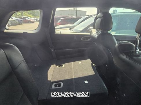 Used 2020 Jeep Grand Cherokee Altitude AWD/4WD image 7