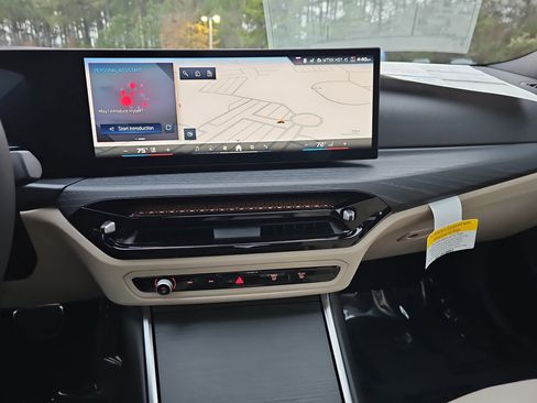 New 2026 BMW M340i xDrive image 21