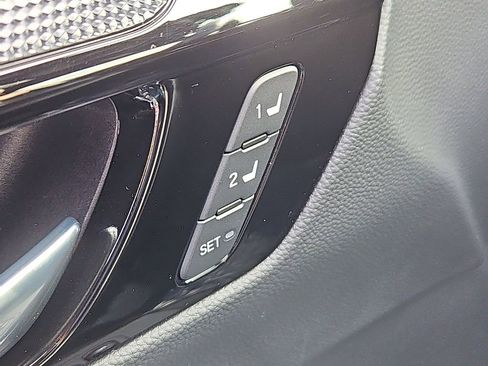 Certified 2025 Honda CR-V Sport Touring image 19