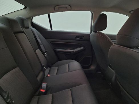 Used 2024 Nissan Altima 2.5 SV image 19