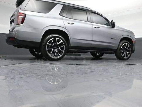 Used 2024 Chevrolet Tahoe RST w/ Luxury Package AWD/4WD image 41