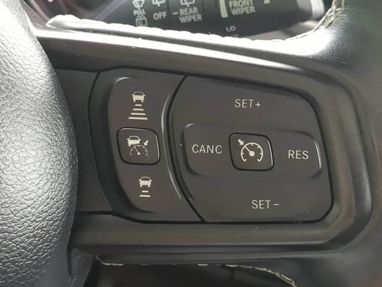 Used 2021 Jeep Wrangler Unlimited Sport AWD/4WD image 24