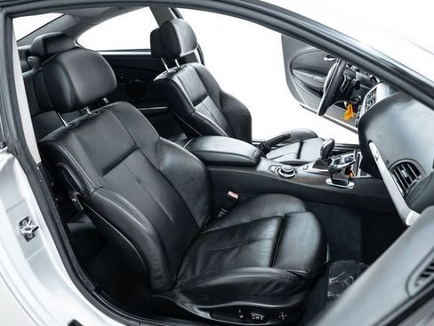 Used 2008 BMW 650i Coupe image 23