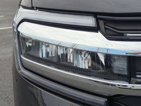 Certified 2024 Ford Expedition Limited RWD image 11