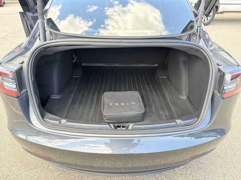 Used 2023 Tesla Model 3 Performance AWD/4WD image 17