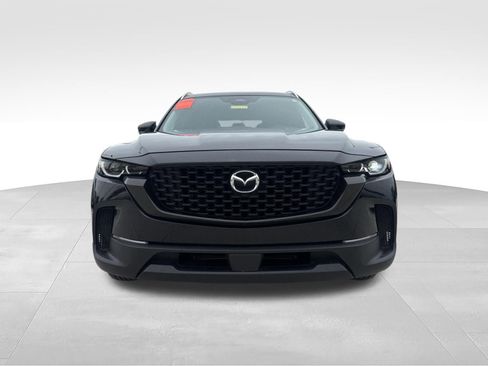 Certified 2025 MAZDA CX-50 AWD 2.5 S w/ Select Package image 2