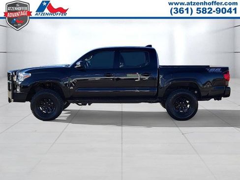 Used 2023 Toyota Tacoma SR image 4