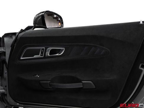 Used 2021 Mercedes-Benz AMG GT Black Series image 35