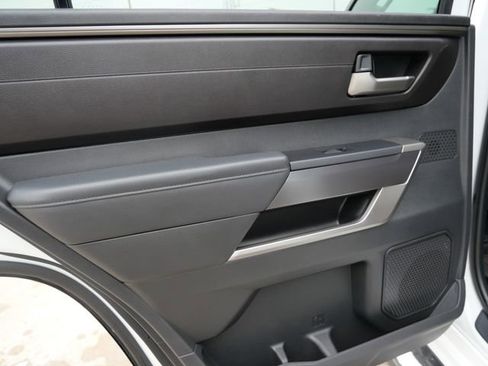 Used 2024 Toyota Sequoia SR5 w/ SR5 Premium Package image 14