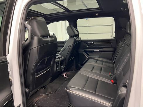 Used 2023 RAM 1500 Limited w/ Night Edition image 31