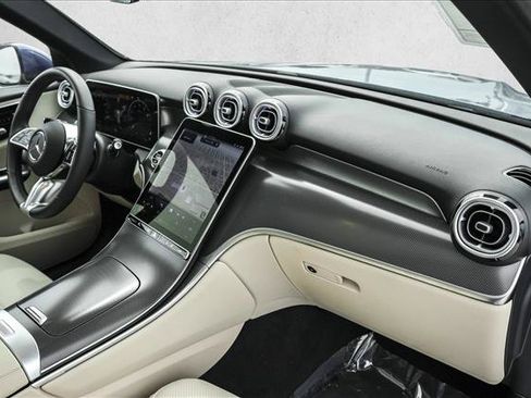 Certified 2026 Mercedes-Benz GLC 300 4MATIC image 26