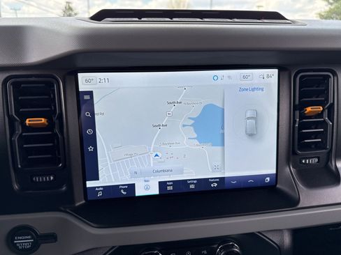 Used 2022 Ford Bronco Badlands AWD/4WD image 6