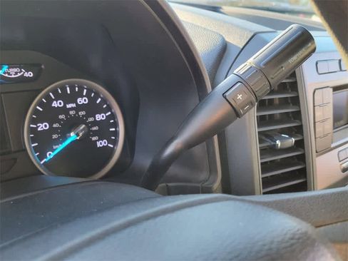 Used 2019 Ford F350 XL w/ STX Appearance Package image 21