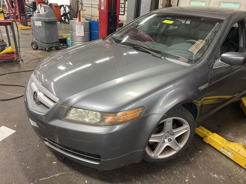 Used 2006 Acura TL FWD image 11