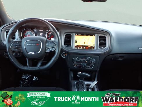 Certified 2023 Dodge Charger Scat Pack image 12