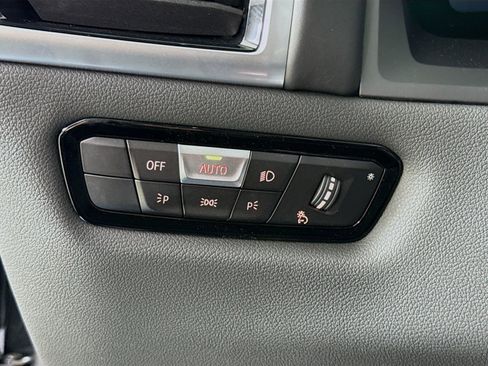 New 2026 BMW 840i Convertible w/ Comfort Seating Package image 10