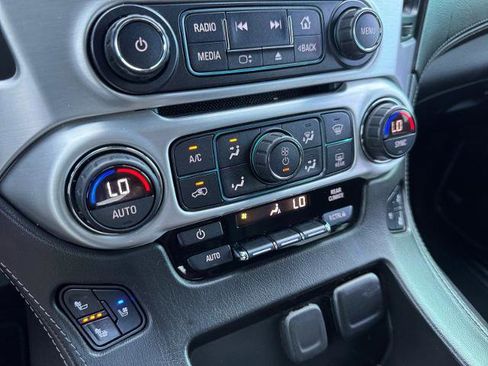 Used 2018 GMC Yukon SLT w/ HD Trailering Package RWD image 26