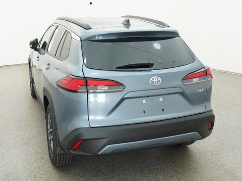 New 2026 Toyota Corolla Cross XLE image 57