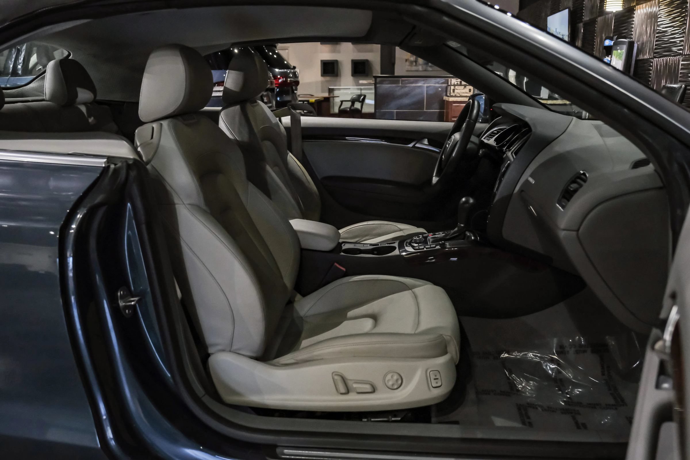 Used 2011 Audi A5 2.0T Prestige AWD/4WD image 36