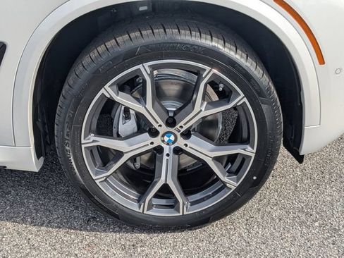 New 2026 BMW X5 xDrive40i AWD/4WD image 12