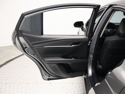 Certified 2025 Toyota Camry XLE w/ Premium Package AWD/4WD image 21
