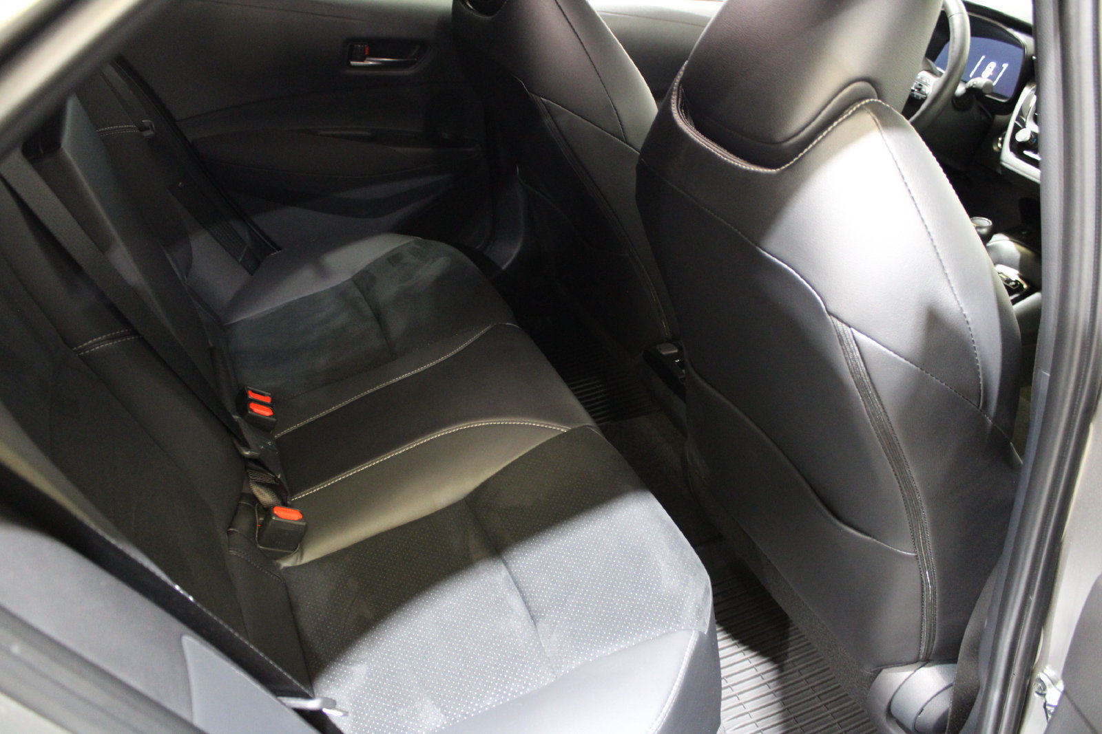 Used 2024 Toyota Corolla GR AWD/4WD image 19