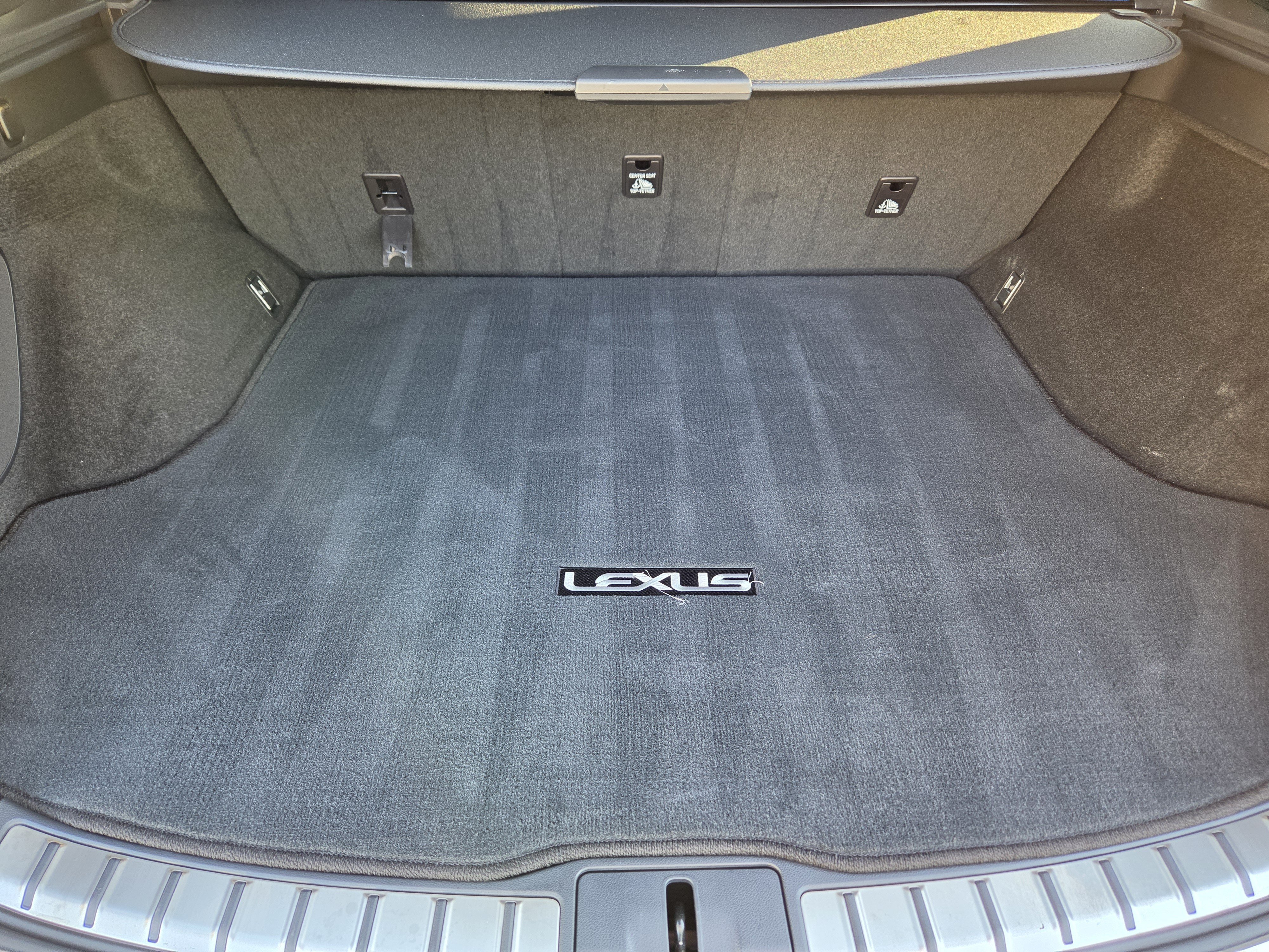 Used 2026 Lexus RX 350 Premium Plus w/ Accessory Package (Z1) FWD image 38