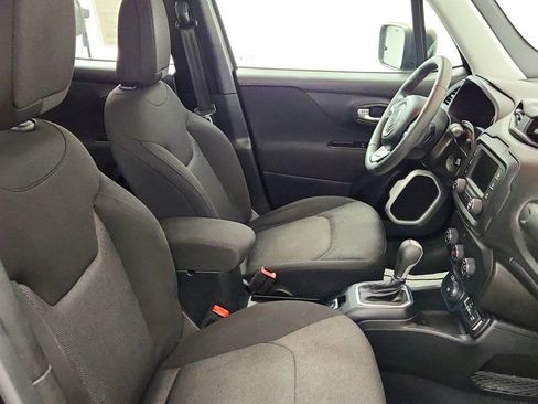 Used 2019 Jeep Renegade Sport AWD/4WD image 22