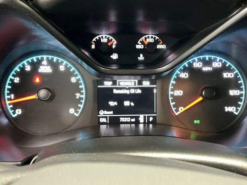 Used 2020 Chevrolet Colorado W/T w/ Custom Special Edition image 13