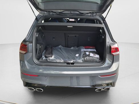 New 2026 Volkswagen Golf AWD/4WD image 11