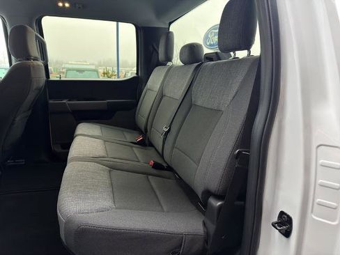 Certified 2026 Ford F250 XLT image 36