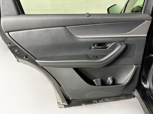 Used 2024 MAZDA CX-90 3.3 Turbo w/ Premium Package image 27