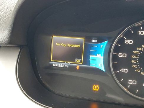 Used 2011 Ford Edge Sport w/ Canadian Touring Pkg image 13