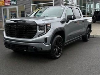 Used 2025 GMC Sierra 1500 Denali w/ Denali Reserve Package 360° Tour