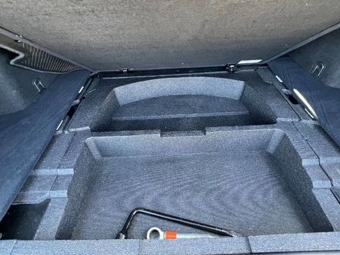 Used 2008 Subaru Outback 2.5i image 27