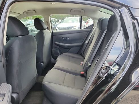 Used 2024 Nissan Sentra S image 10