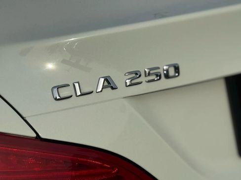 Used 2015 Mercedes-Benz CLA 250 CLA 250 Coupe 4D image 11