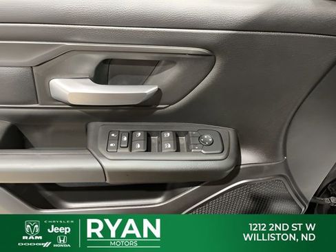 New 2026 RAM 1500 Classic Warlock AWD/4WD image 38