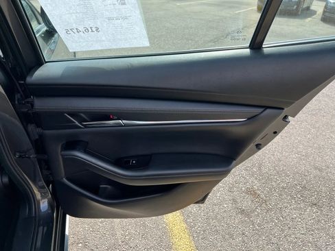 Used 2019 MAZDA MAZDA3 Sedan w/ Select Package FWD image 27