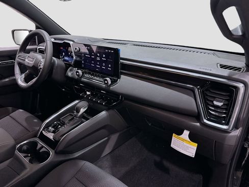 New 2026 GMC Canyon Elevation image 29