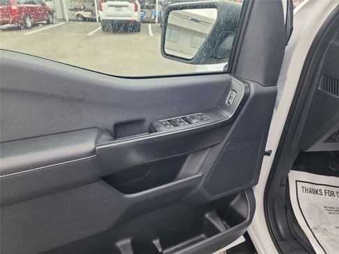 Used 2022 Ford F150 XL w/ STX Black Appearance Package AWD/4WD image 18