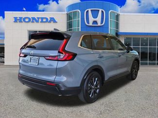 Used 2026 Honda CR-V EX-L video 2