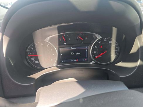 Used 2020 GMC Terrain SLT w/ Preferred Package FWD image 5