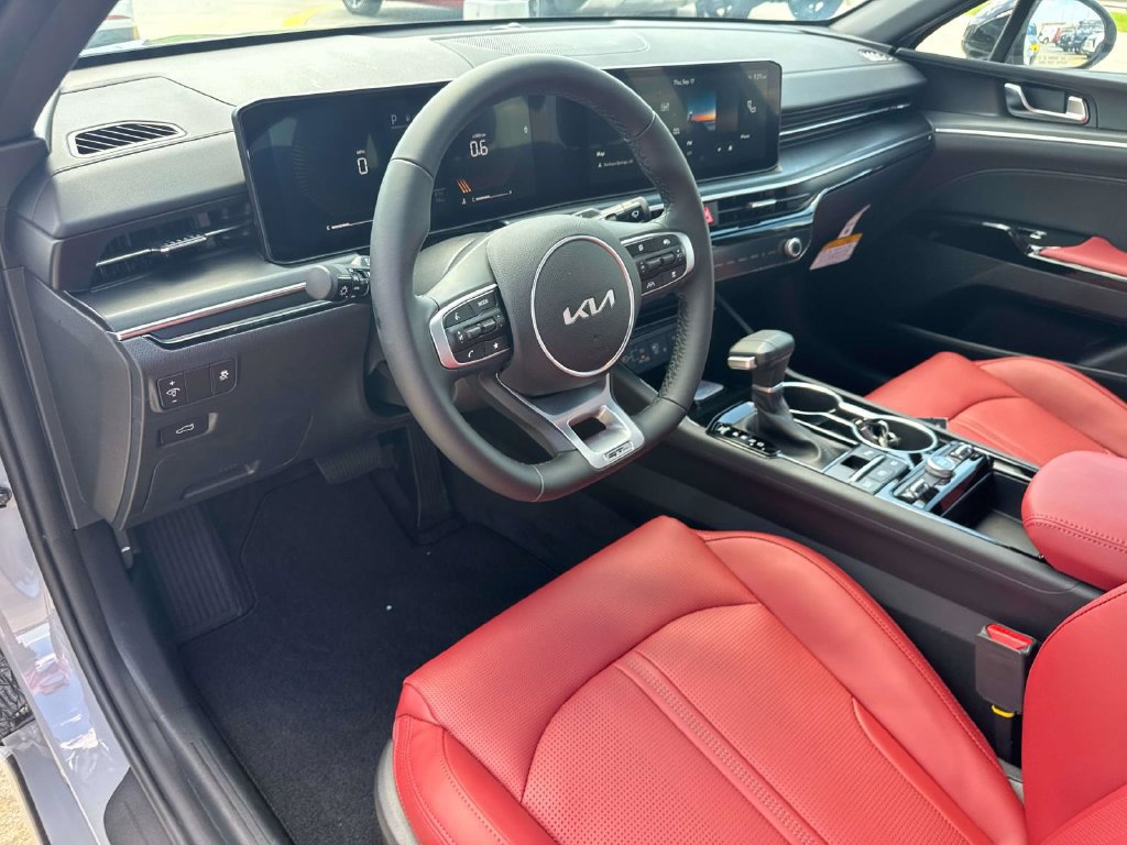 New 2026 Kia K5 GT-Line FWD image 19