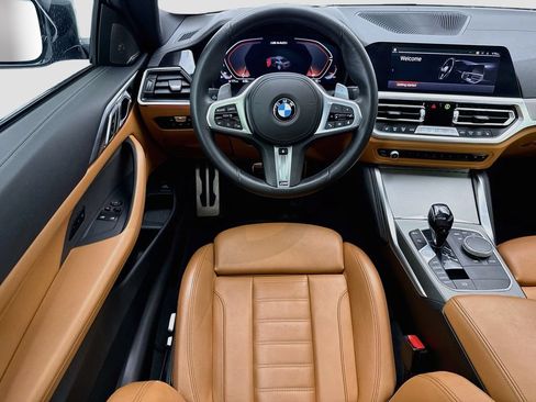 Used 2021 BMW 440i xDrive Coupe w/ Premium Package AWD/4WD image 10
