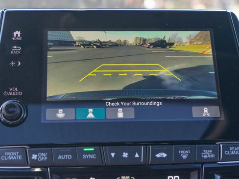 Used 2024 Honda Odyssey EX-L image 15