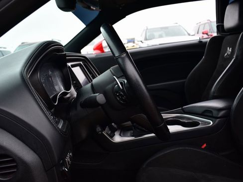 Used 2021 Dodge Challenger R/T Scat Pack image 42