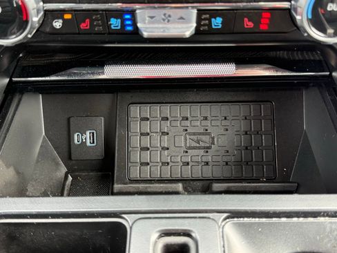 Used 2023 Ford F150 Platinum w/ Equipment Group 701A High image 29