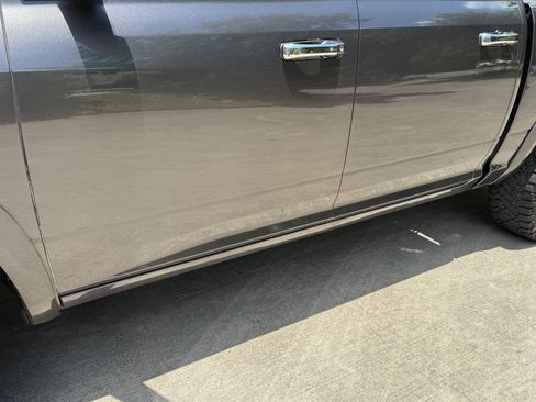 Used 2015 RAM 1500 Laramie w/ Convenience Group AWD/4WD image 6